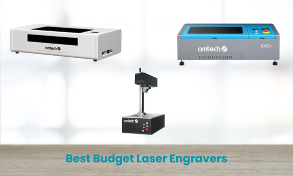 Best Budget Laser Engravers of 2025