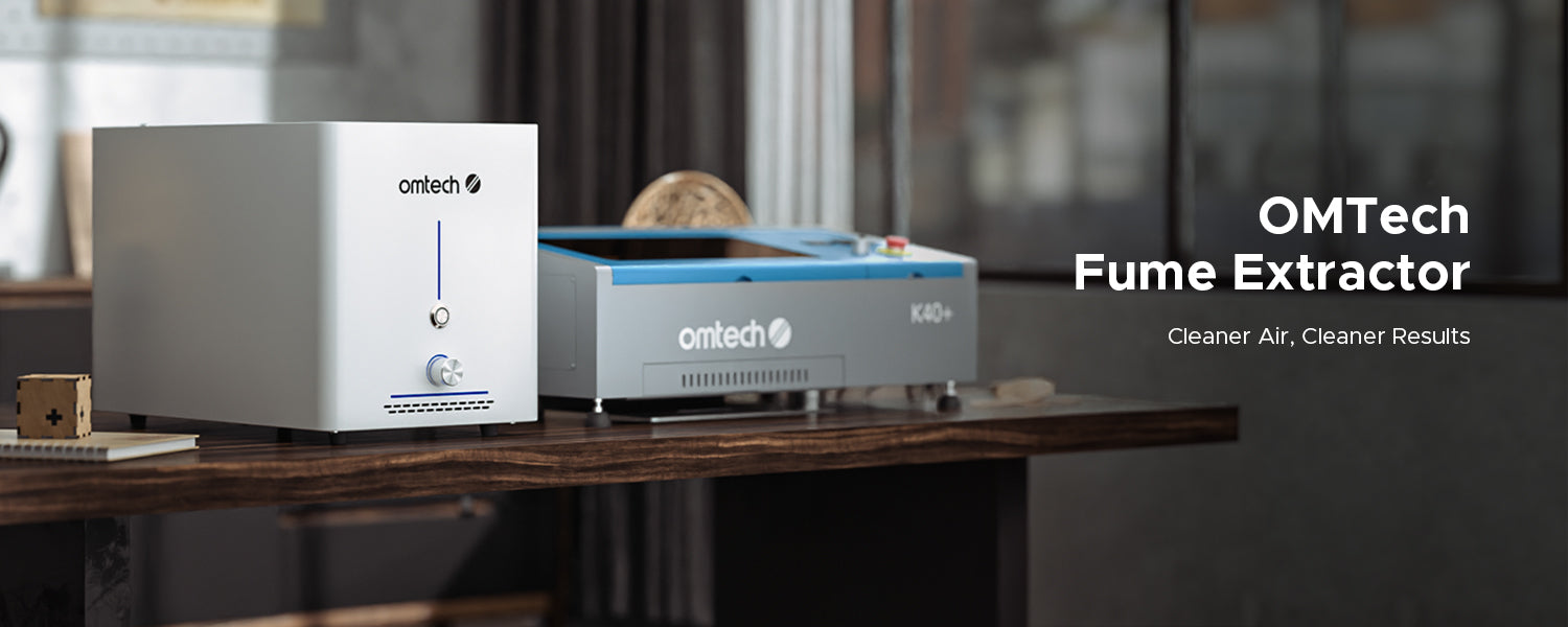 Omtech Laser