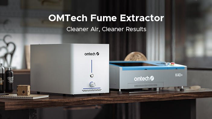 Omtech Laser
