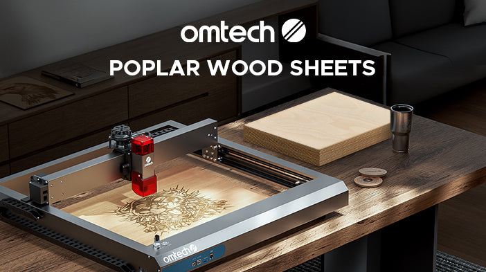 Omtech Laser