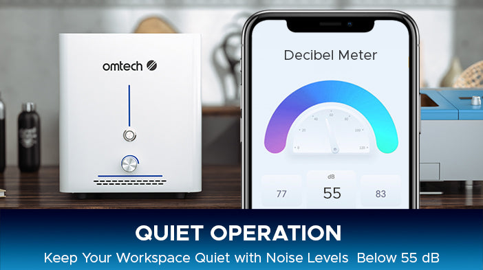 Omtech Laser