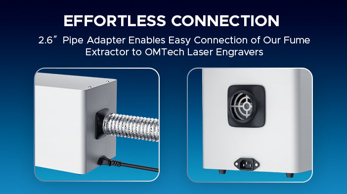 Omtech Laser