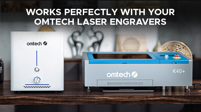 Omtech Laser