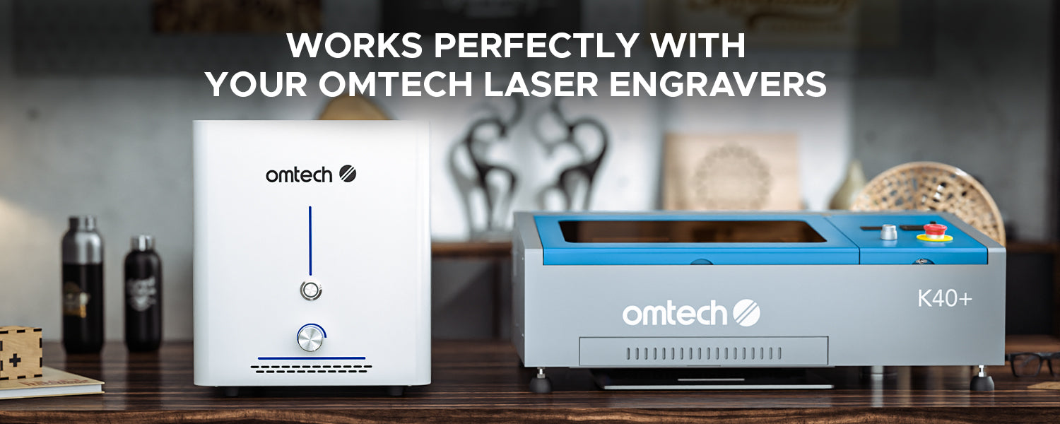 Omtech Laser