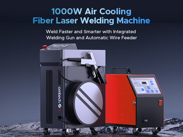 Omtech Laser