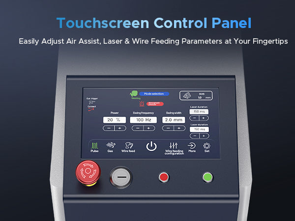Omtech Laser