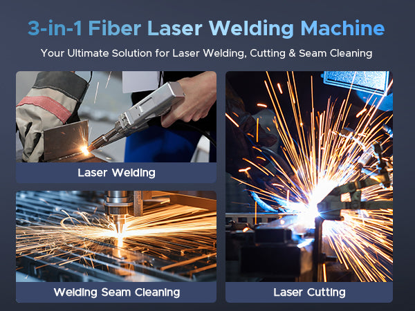 Omtech Laser