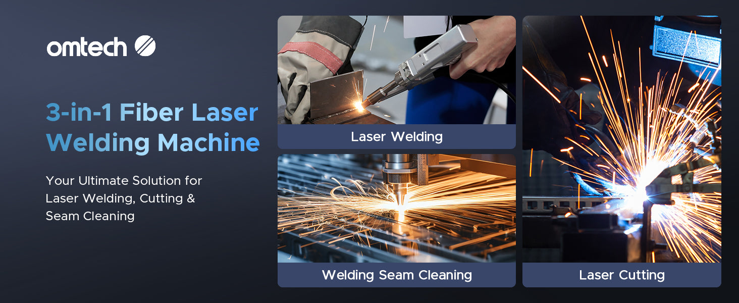 Omtech Laser