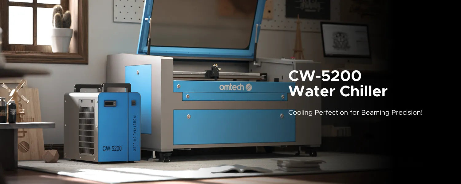 Omtech Laser