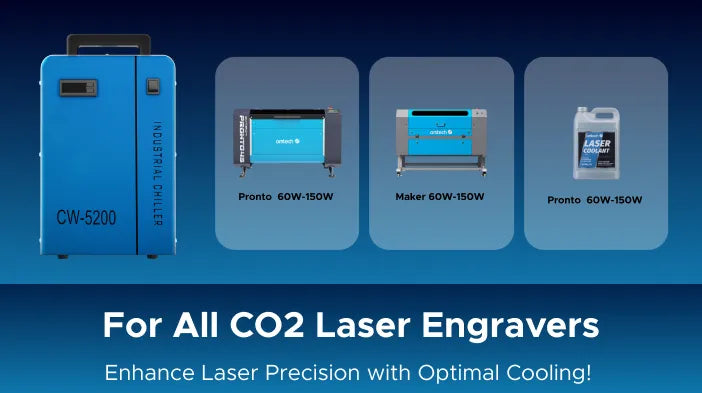 Omtech Laser