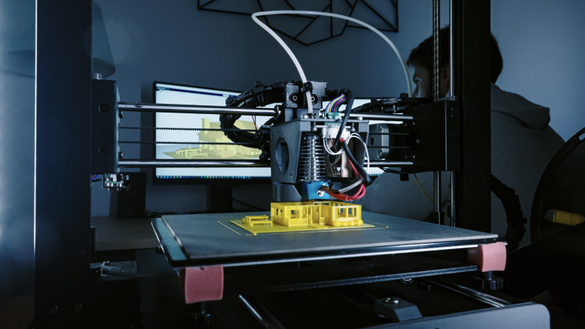 3D laser printing, 3D printer machine, 3D laser cutter, 3D printing 