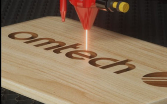 Murphy's Law - How to Make Wood Signs Through Laser Engraving