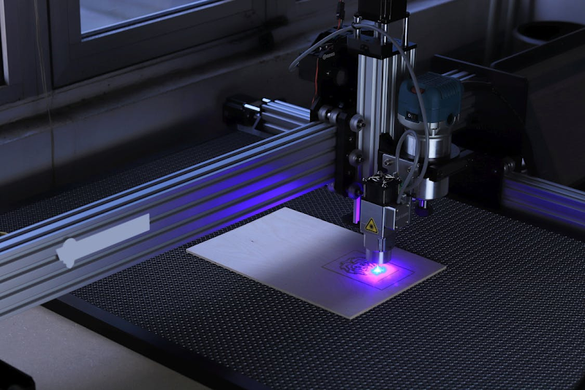 How to Use a Laser Cutter: A Step-by-Step Guide for Beginners