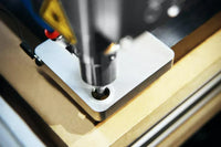 Fiber Laser Cutter Settings for Different Metals | A Beginner's Guide