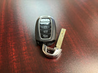 Laser Cut Automotive Keys: The Future of Vehicle Security