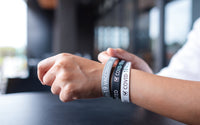 How to Laser Engrave Bracelets: A Complete Guide