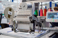 Everything You Need to Know About Embroidery Machines