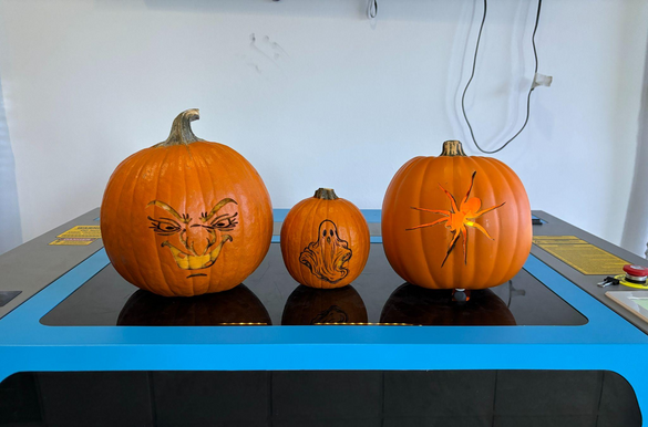 Halloween-laser-engraving-ideas