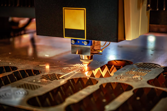 How to Laser Cut Copper: OMTech’s Fiber Laser Solutions