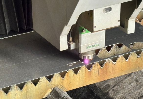 5 Fiber Laser Cutting Problems and Solutions