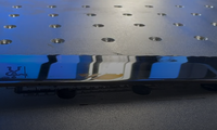 How to Laser Engrave Knives with Fiber Lasers