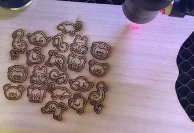 Top Sustainable Laser-Engraver Practices for Earth Day