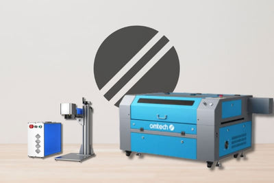 CO2 Laser Engraving Machines vs. Fiber Laser Markers