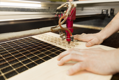 Best Wood for Laser Engraving: Choosing What’s Right for Your Next Project