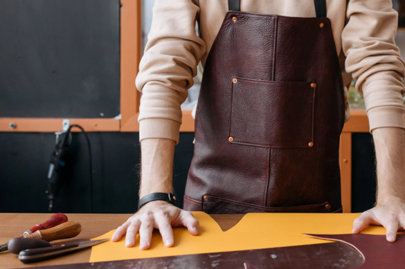 The Ultimate Guide to Laser Engraving Leather