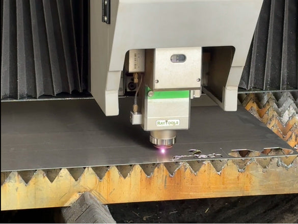 Metal Laser Cutting Machine for Home: Everything You Need to Know