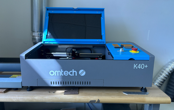 OMTech K40