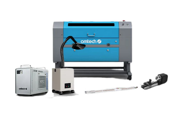 A Cost Breakdown for Laser Engraver Accessories and Consumables