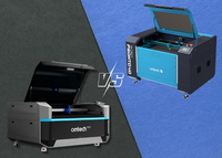 OMTech Pronto Series vs. Pro Series: Laser Engraver Buying Guide