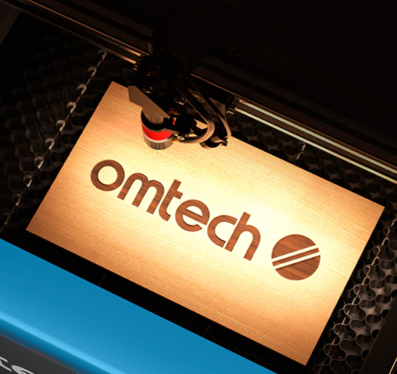 Cloudray 40W vs. OMTech K40: What’s the Best Compact Laser Engraver