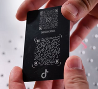 QR Code Laser Engraving: A Complete Guide