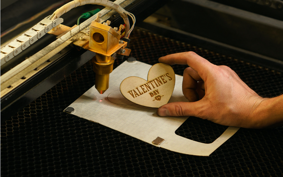 5 Best Hobby Laser Cutting Machines in 2024