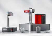 Split vs. Integrated Fiber Laser Marking Machines