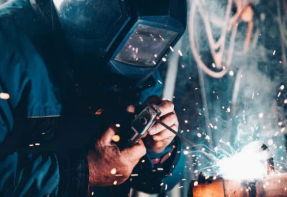 Gas Metal Arc Welding vs. Fiber Laser Welding: A Comparison