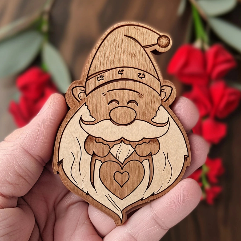 laser engraving and cutting on wood