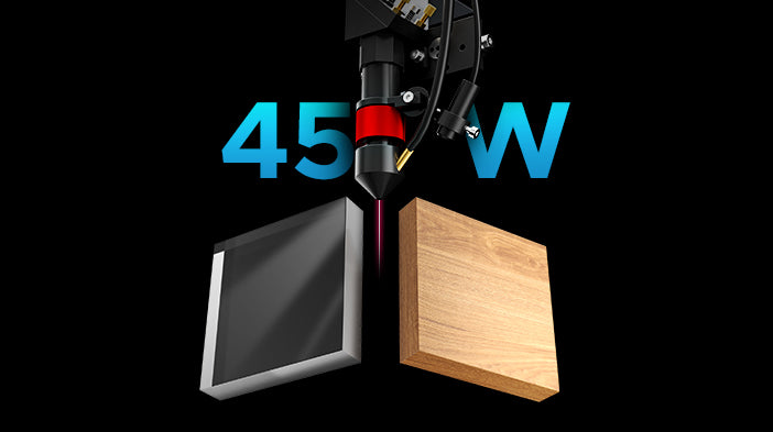Omtech Laser