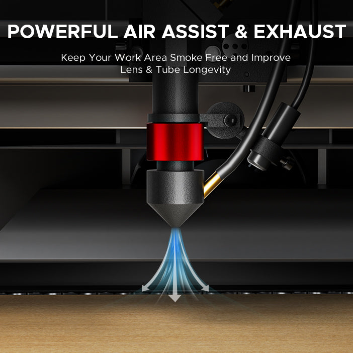 Best DF Series CO2 Laser Engravers – OMTech Laser Best DF Series CO2 Laser Engravers – OMTech Laser