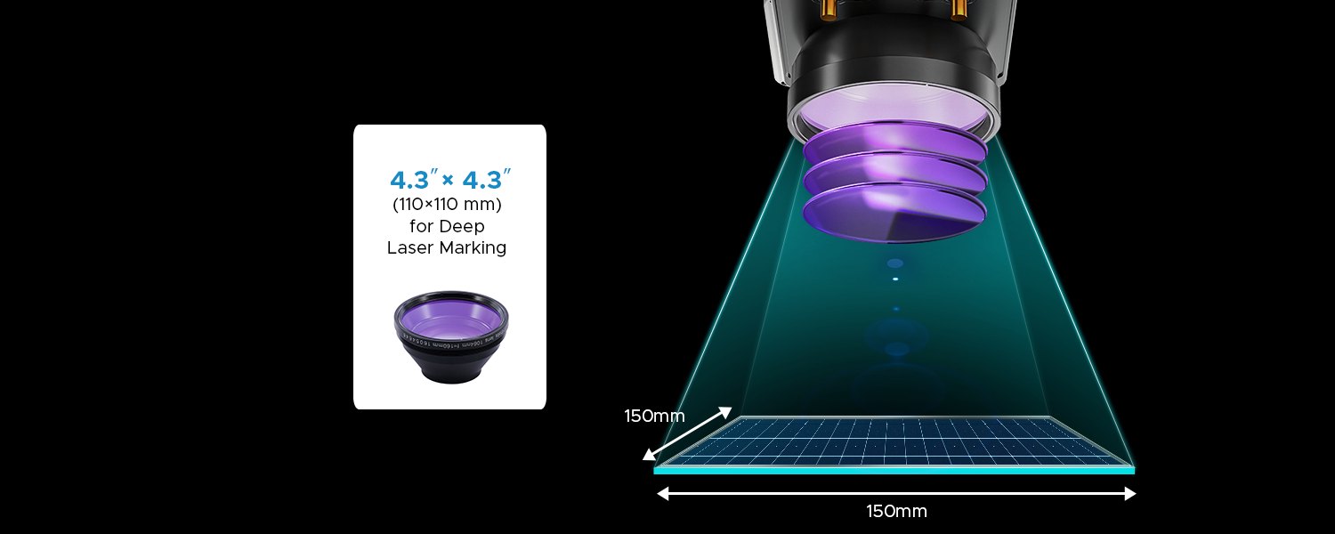 Omtech Laser