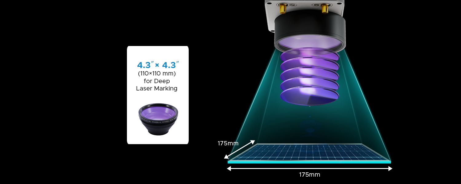 Omtech Laser