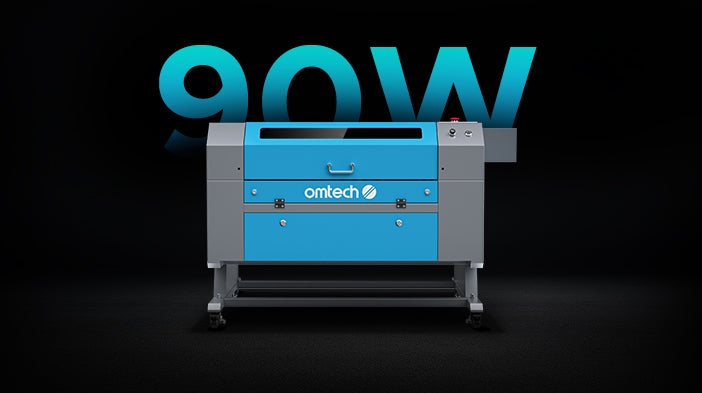 Omtech Laser