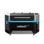 OMTech Pro 2440 80W/100W CO2 Laser Engraving and Cutting Machine with Autofocus and Built-in Water Chiller