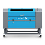 AF2028-60 - 60W CO2 Laser Engraver Cutting Machine with 20'' x 28'' Working Area and Auto Focus