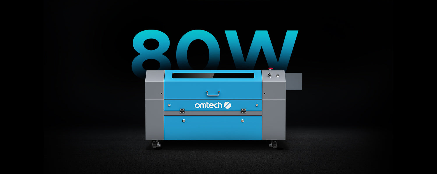 Omtech Laser