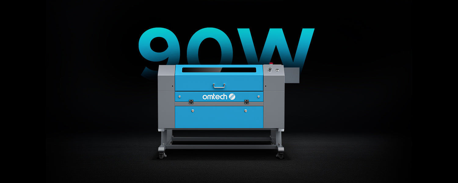 Omtech Laser