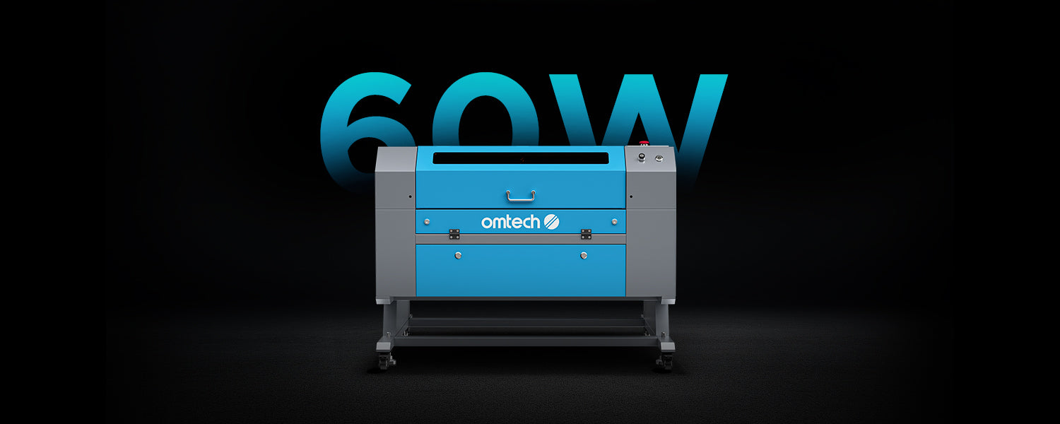 Omtech Laser