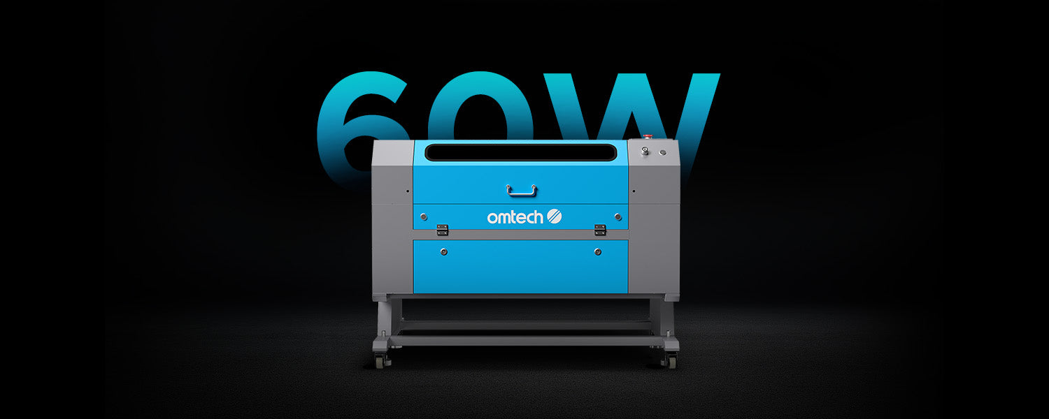 Omtech Laser